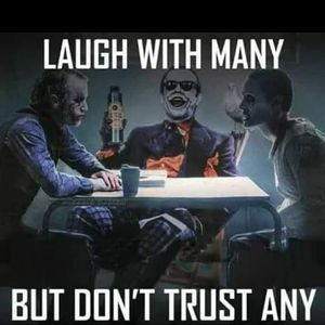 Meet your Posher, Lloyd